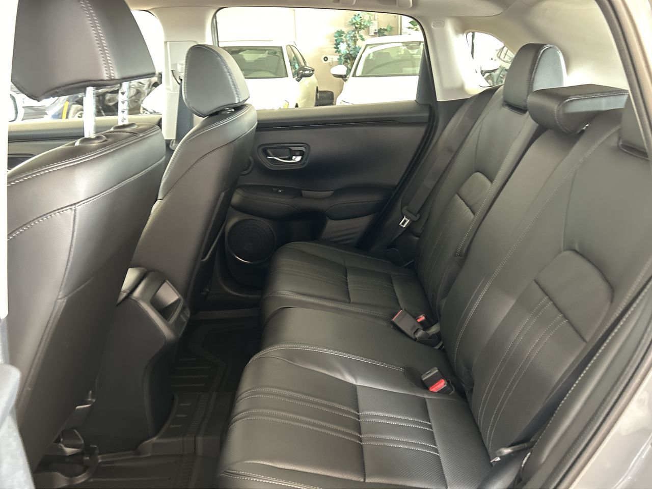 Honda HR-V  2024 à Vancouver, Colombie-Britannique