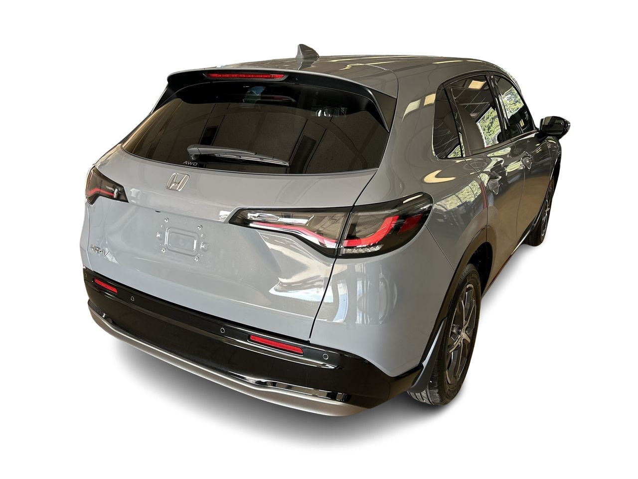 Honda HR-V  2024 à Vancouver, Colombie-Britannique