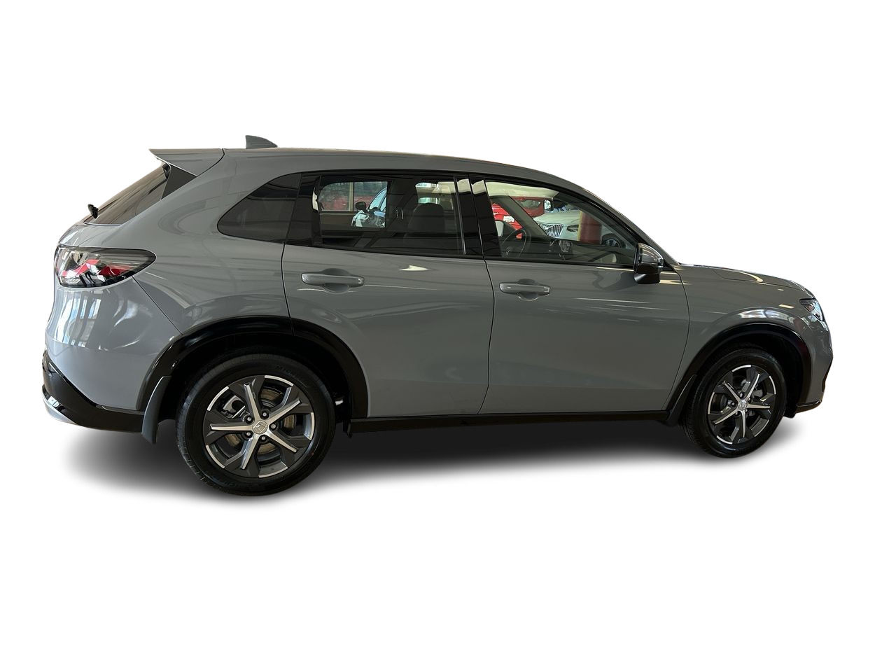 Honda HR-V  2024 à Vancouver, Colombie-Britannique