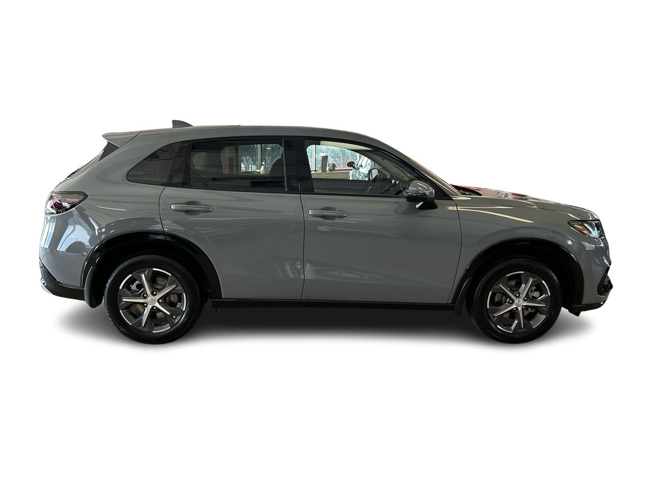 Honda HR-V  2024 à Vancouver, Colombie-Britannique