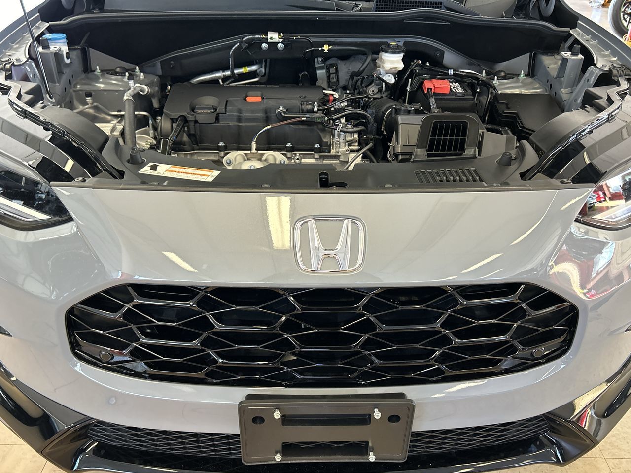 Honda HR-V  2024 à Vancouver, Colombie-Britannique
