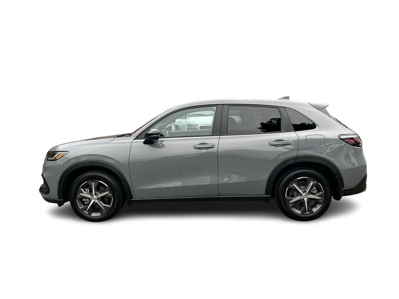 2024 Honda HR-V