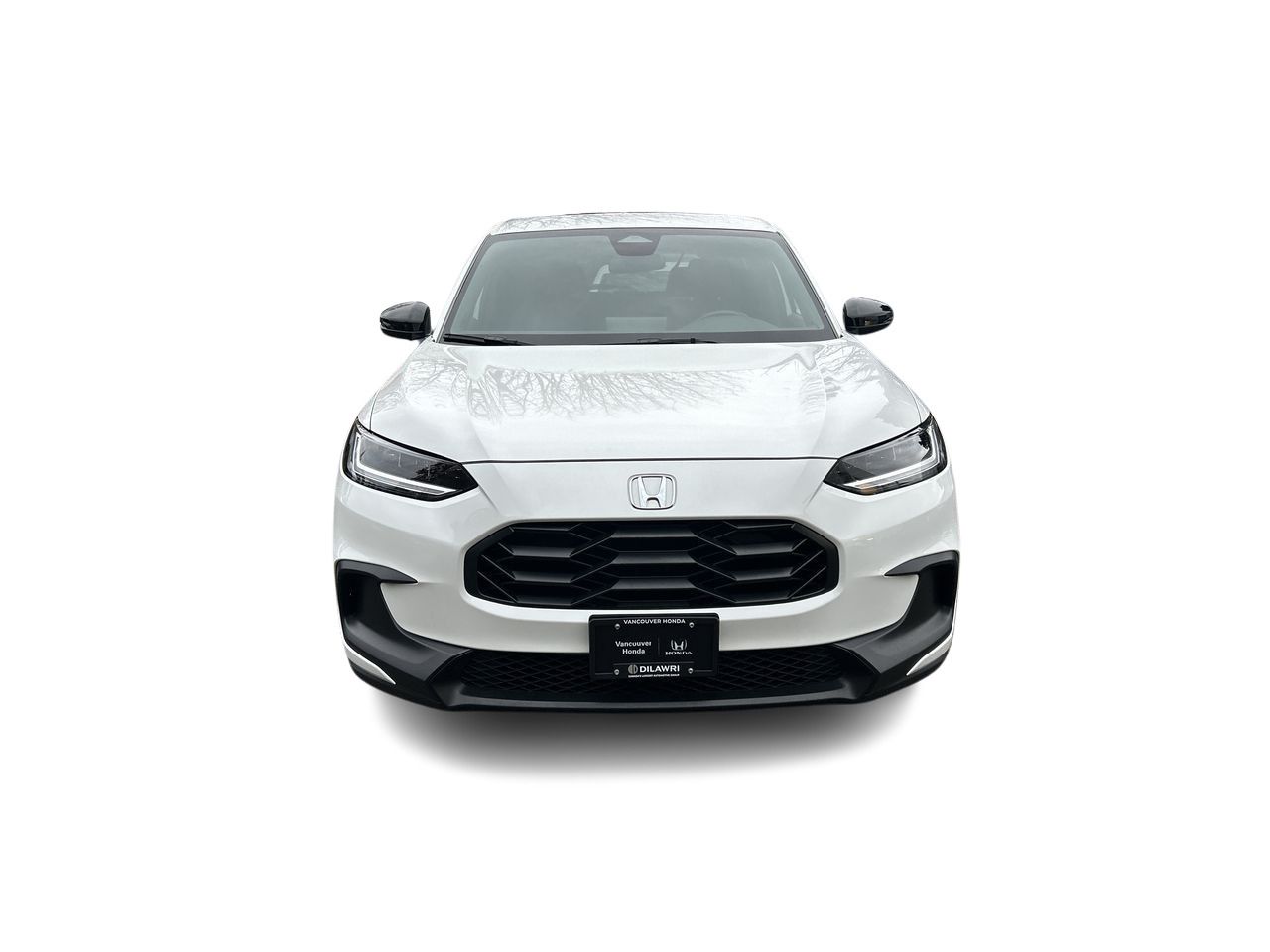 2024 Honda HR-V