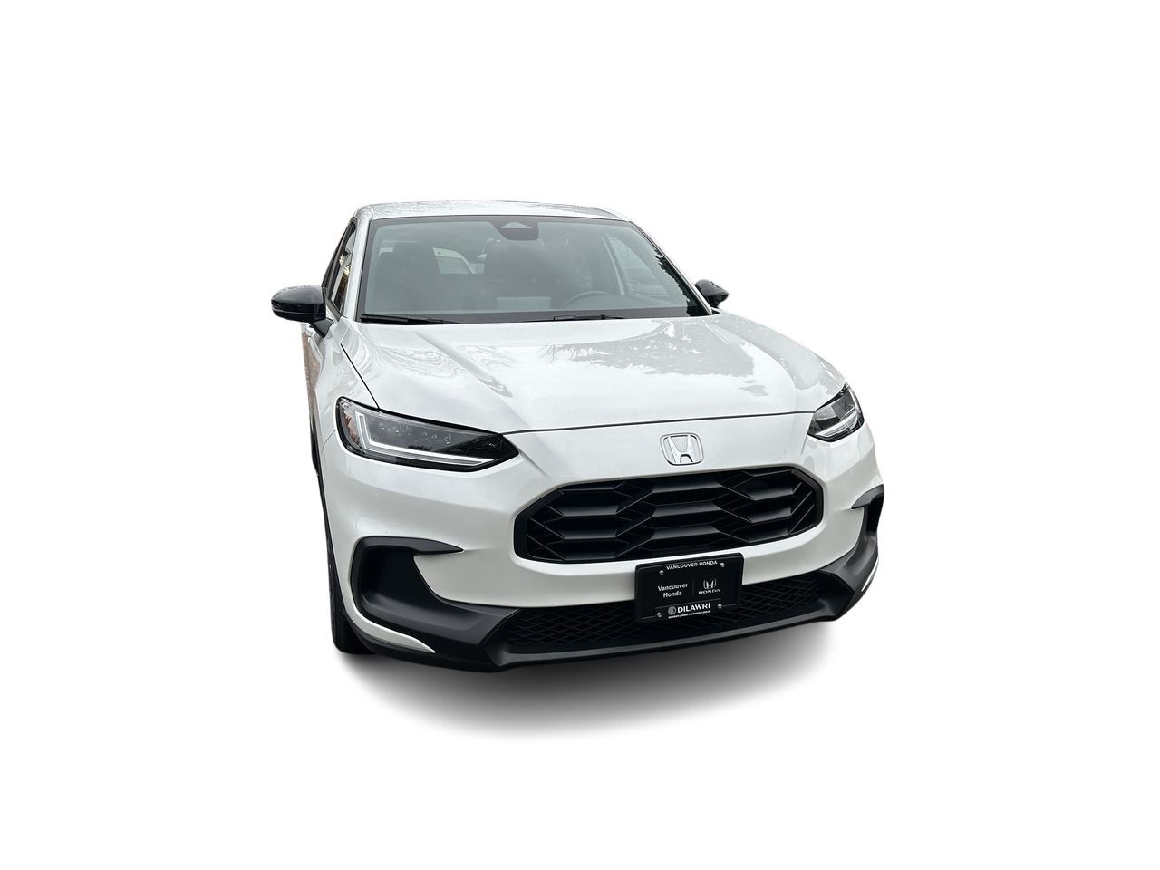 2024 Honda HR-V