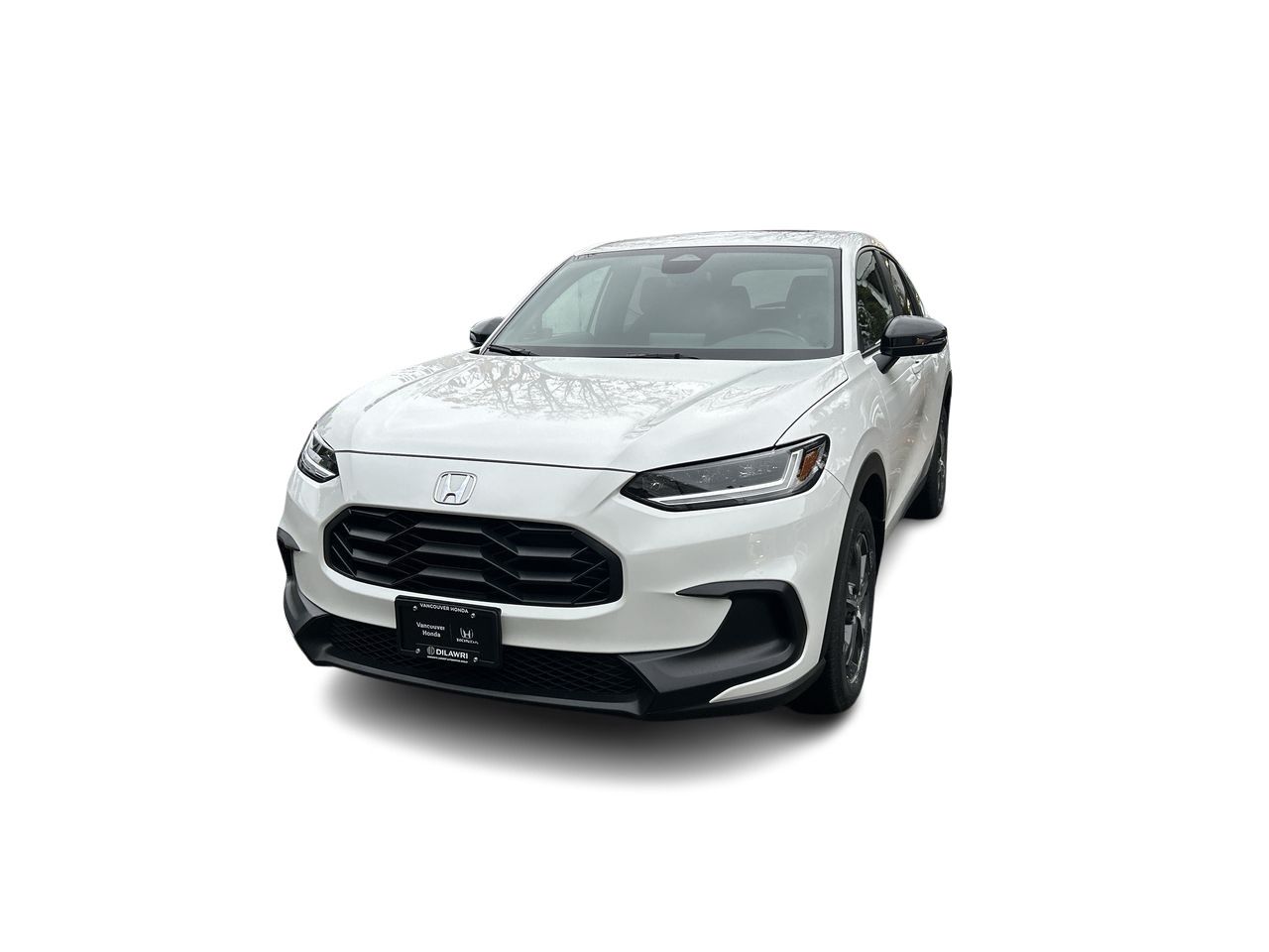 2024 Honda HR-V