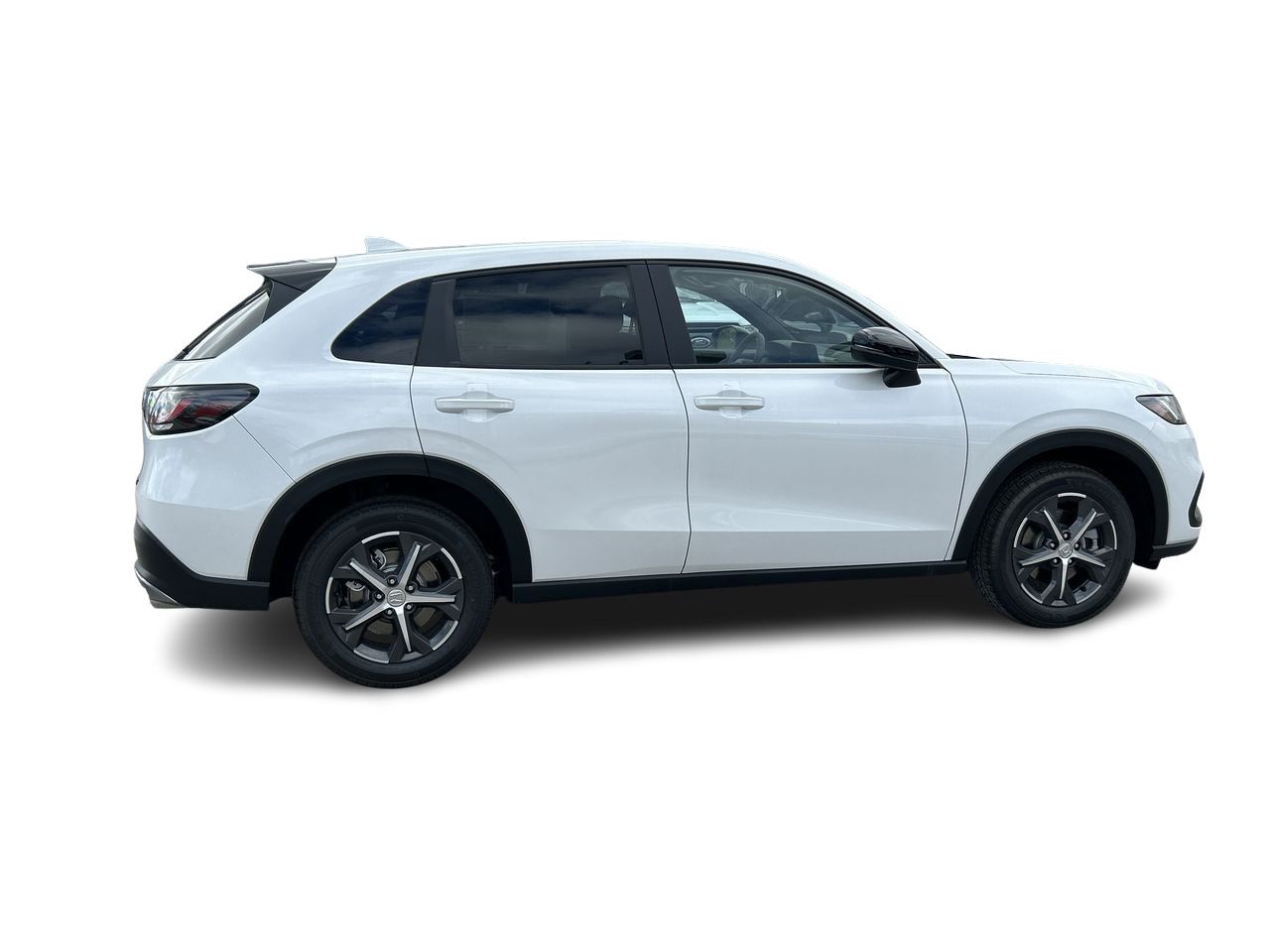 2024 Honda HR-V