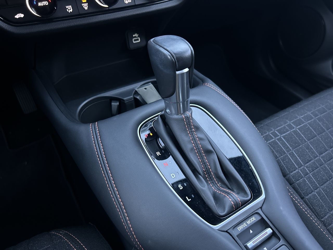 2024 Honda HR-V in Vancouver, British Columbia