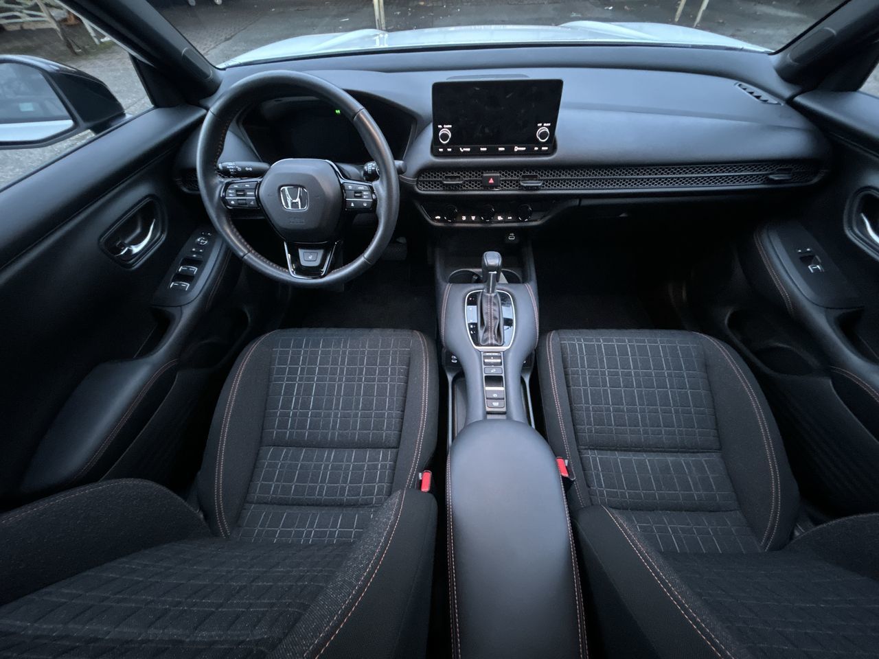 2024 Honda HR-V in Vancouver, British Columbia