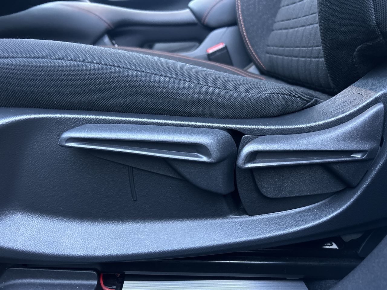 2024 Honda HR-V in Vancouver, British Columbia