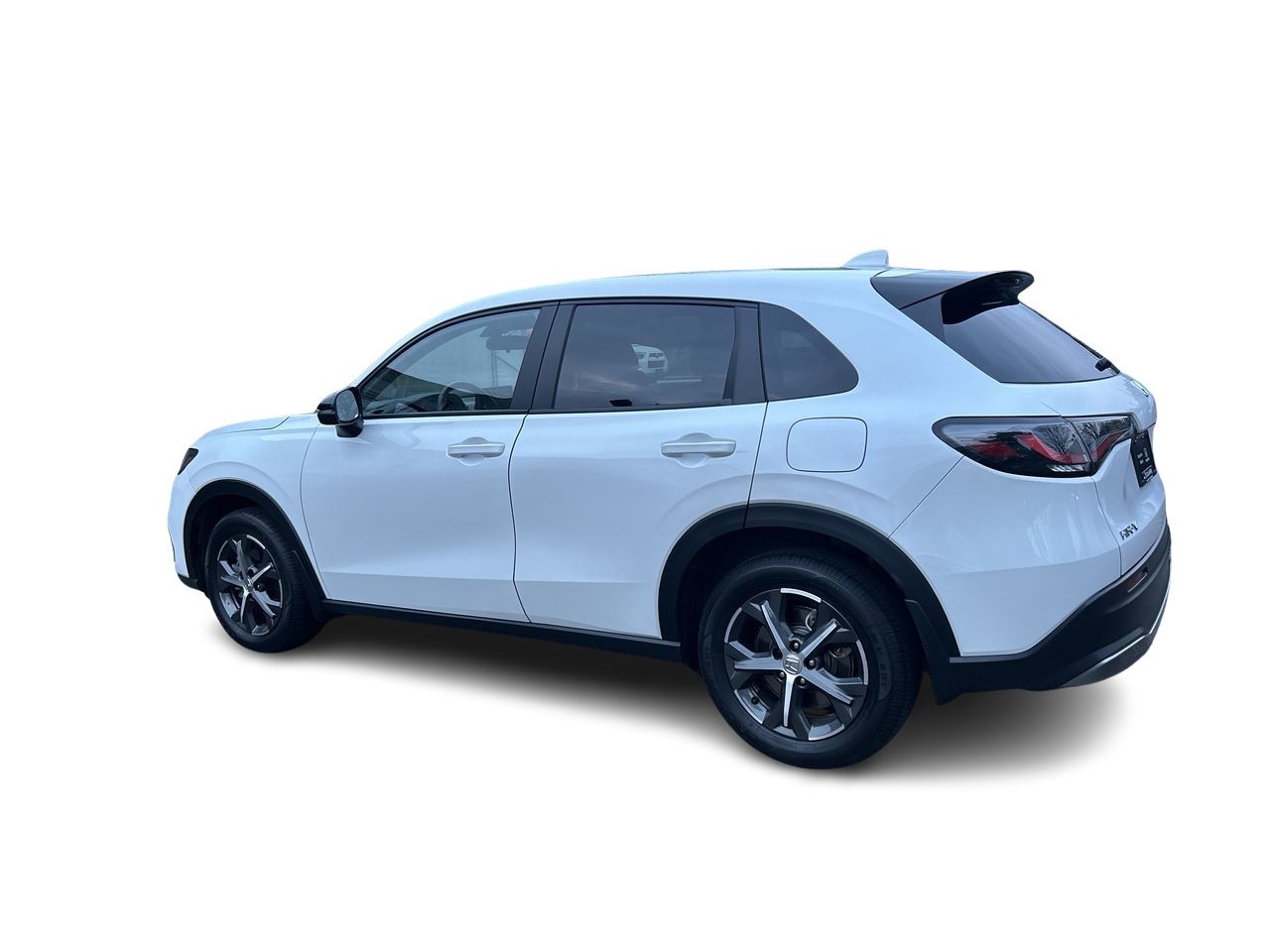 2024 Honda HR-V in Vancouver, British Columbia