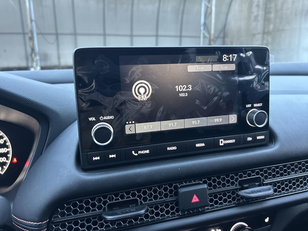 2024 Honda HR-V in Vancouver, British Columbia