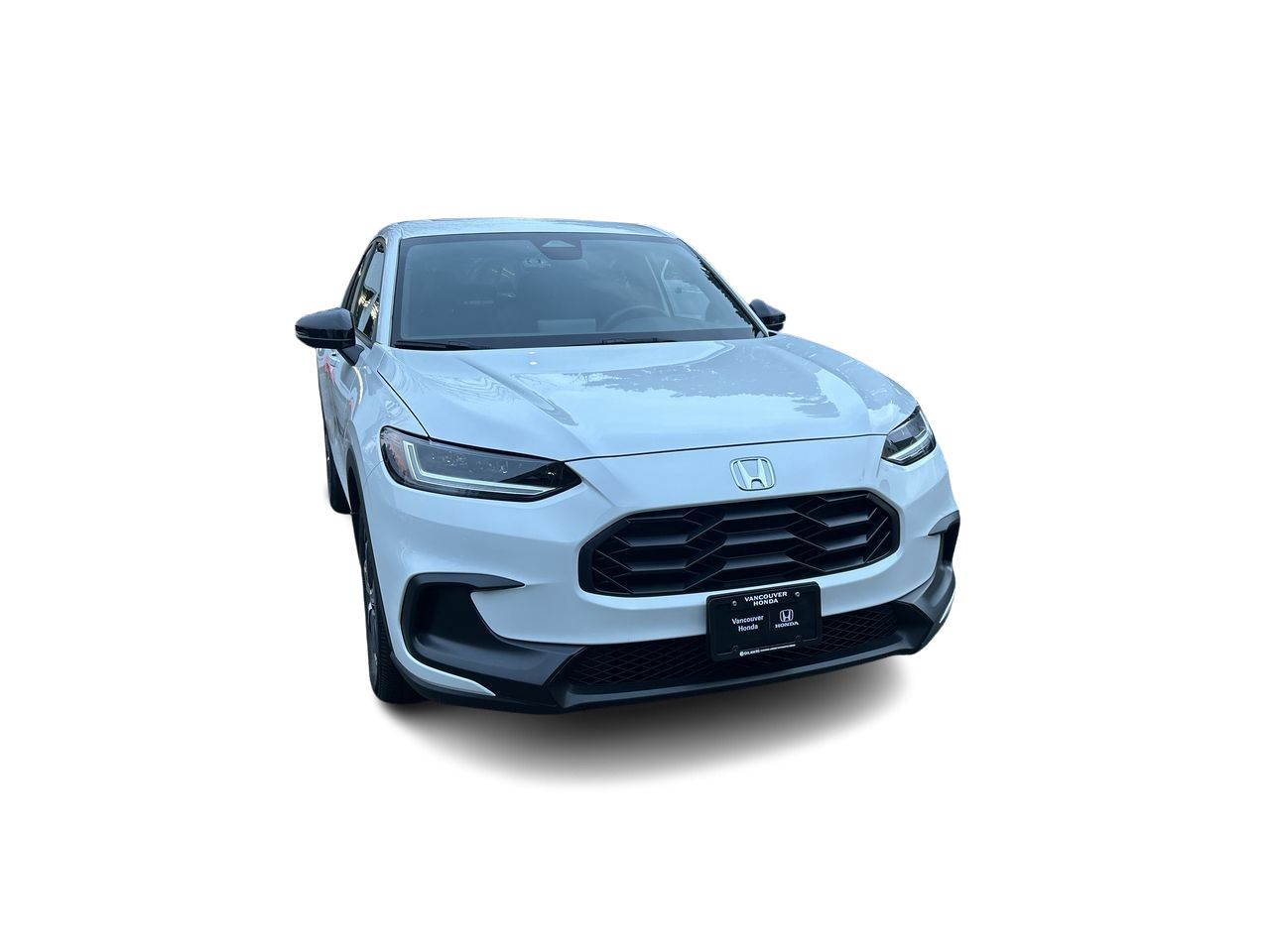 2024 Honda HR-V in Vancouver, British Columbia