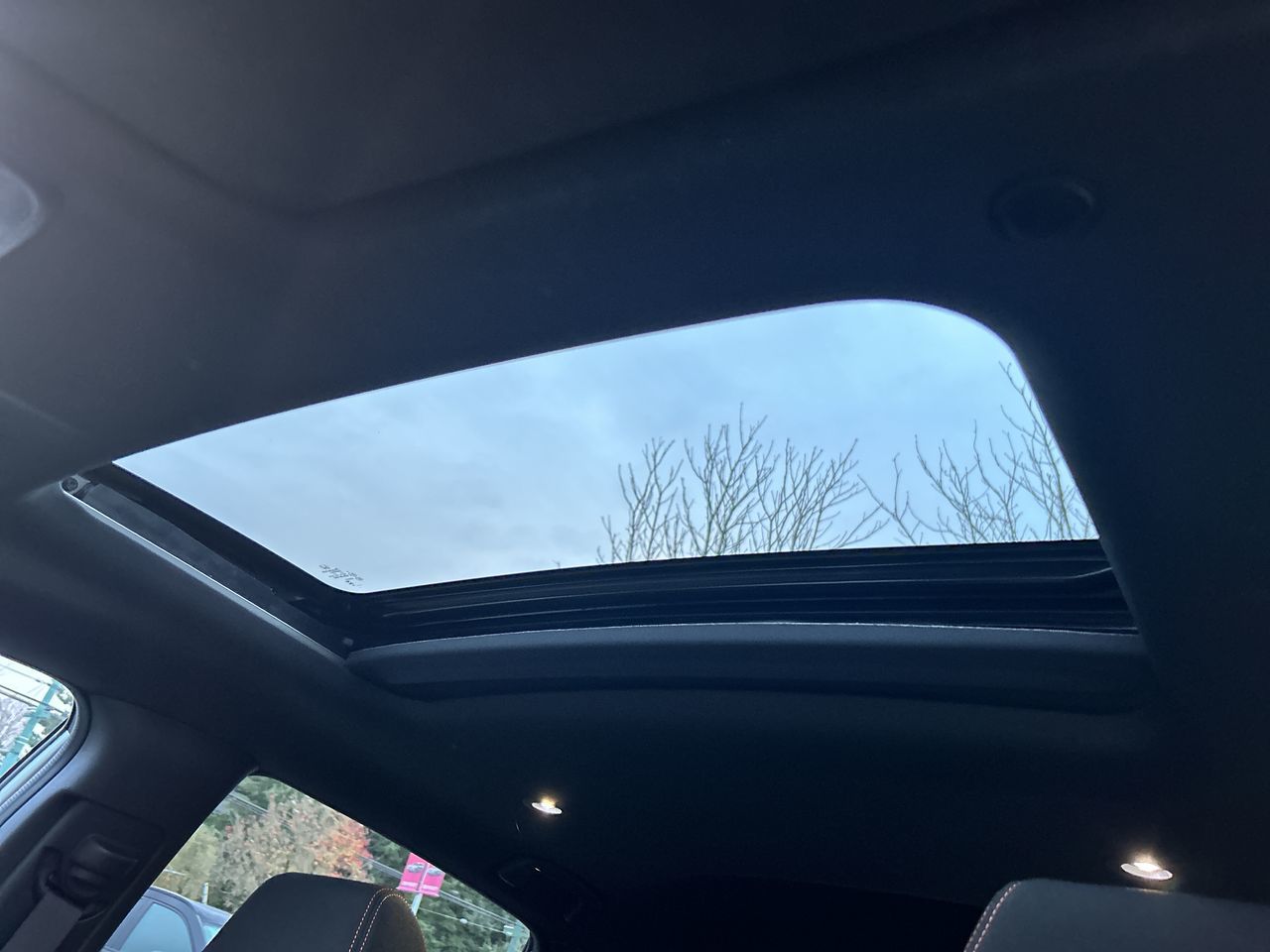 2024 Honda HR-V in Vancouver, British Columbia