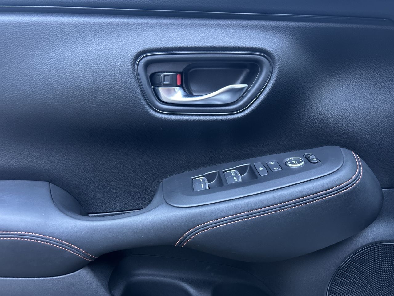 2024 Honda HR-V in Vancouver, British Columbia