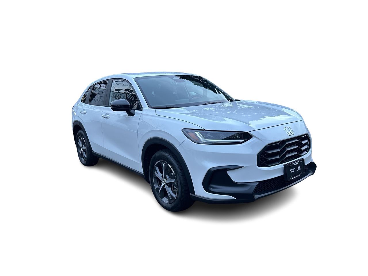 2024 Honda HR-V in Vancouver, British Columbia