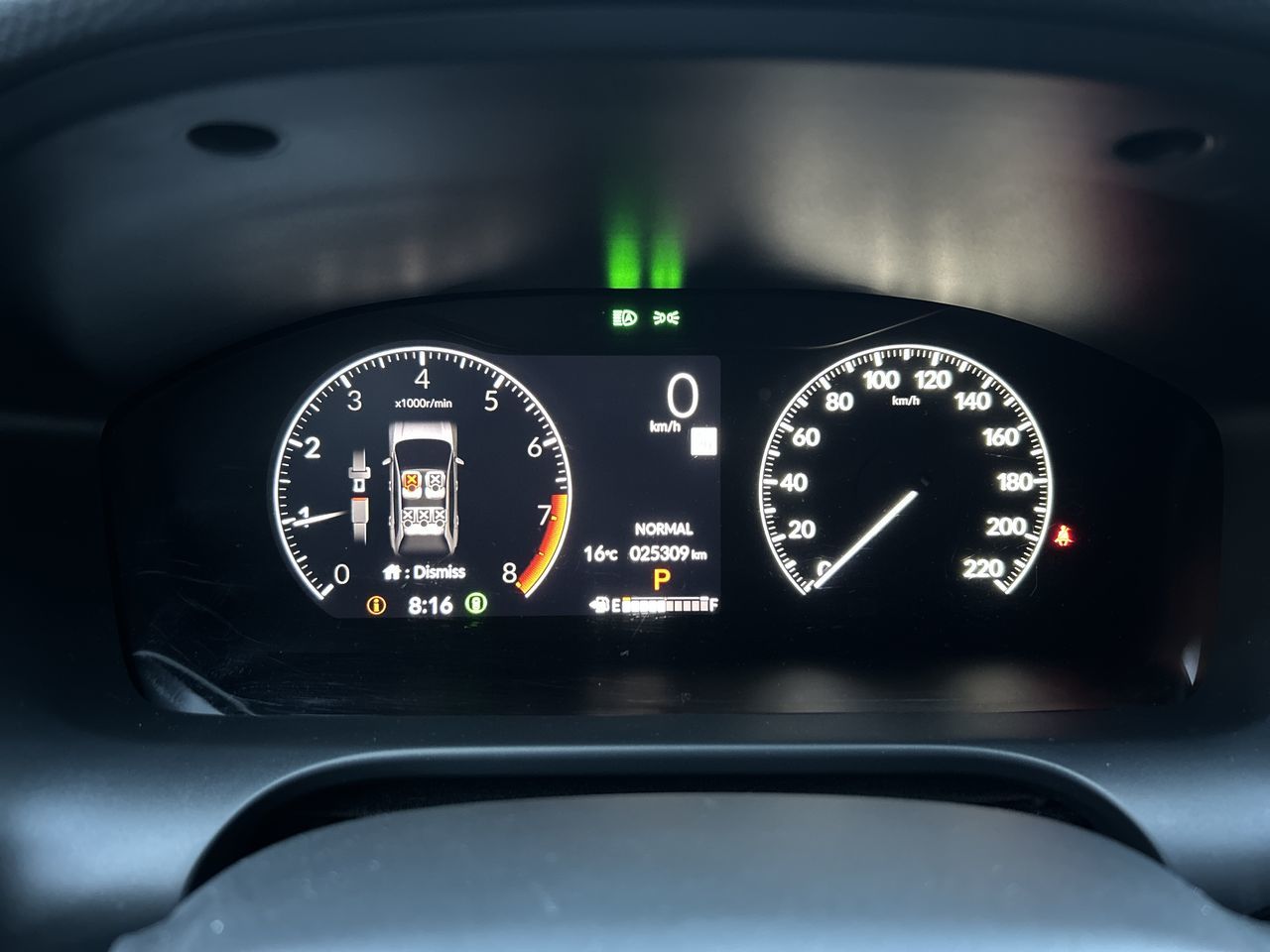 2024 Honda HR-V in Vancouver, British Columbia