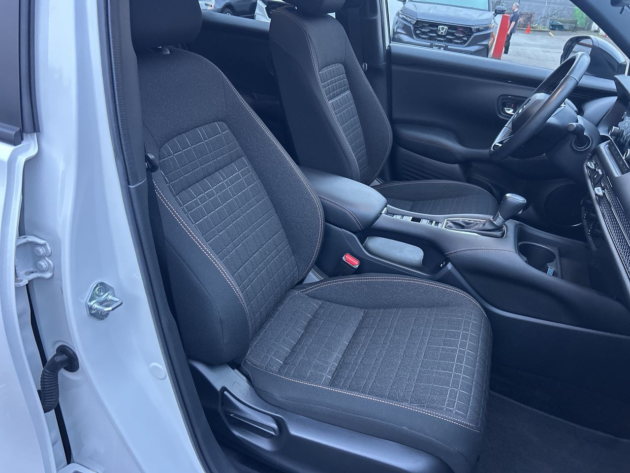 2024 Honda HR-V in Vancouver, British Columbia