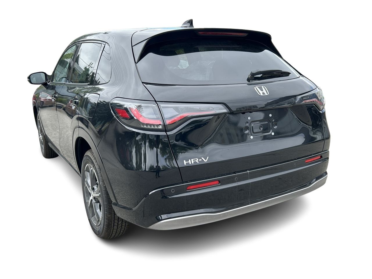 2024 Honda HR-V