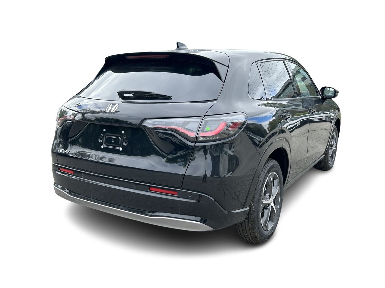 2024 Honda HR-V