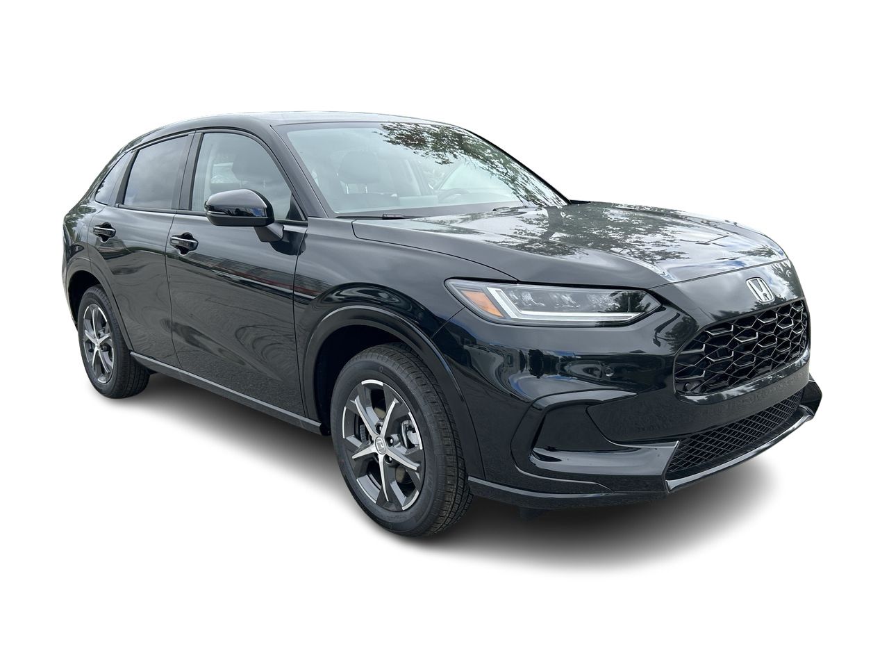 2024 Honda HR-V