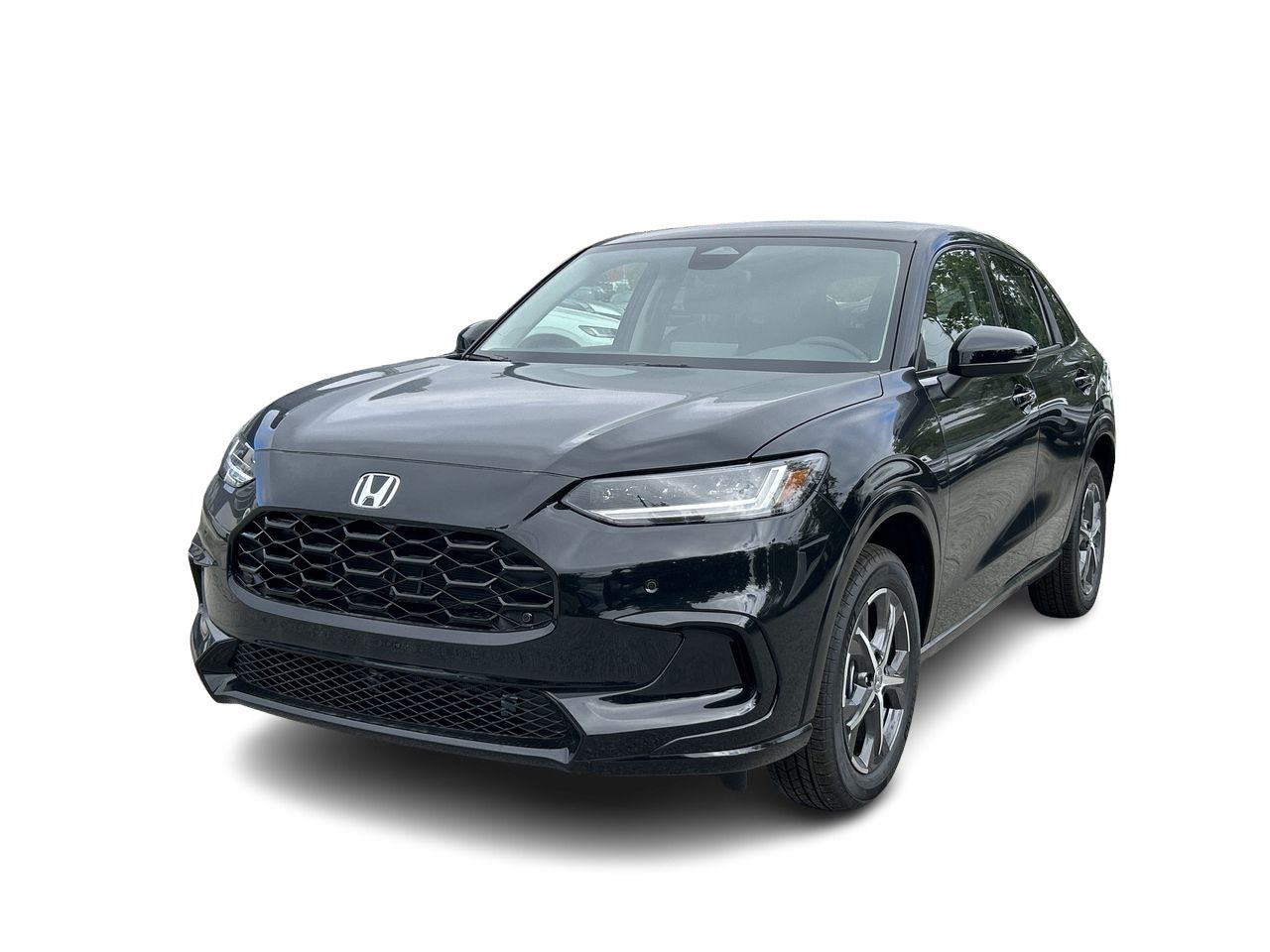 2024 Honda HR-V