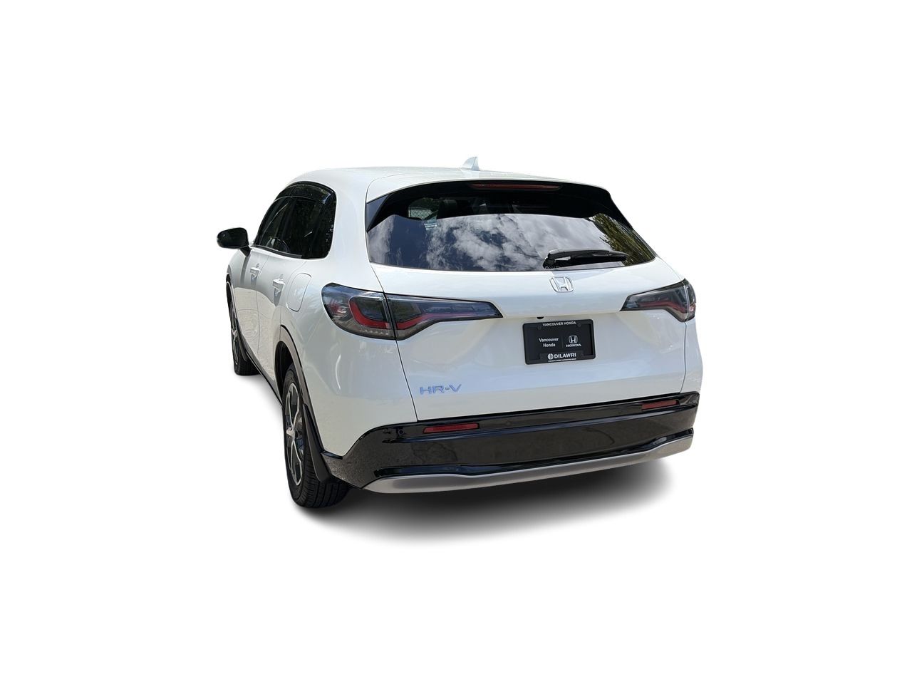 2024  HR-V