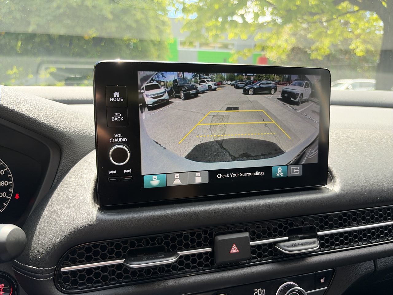 2024  HR-V