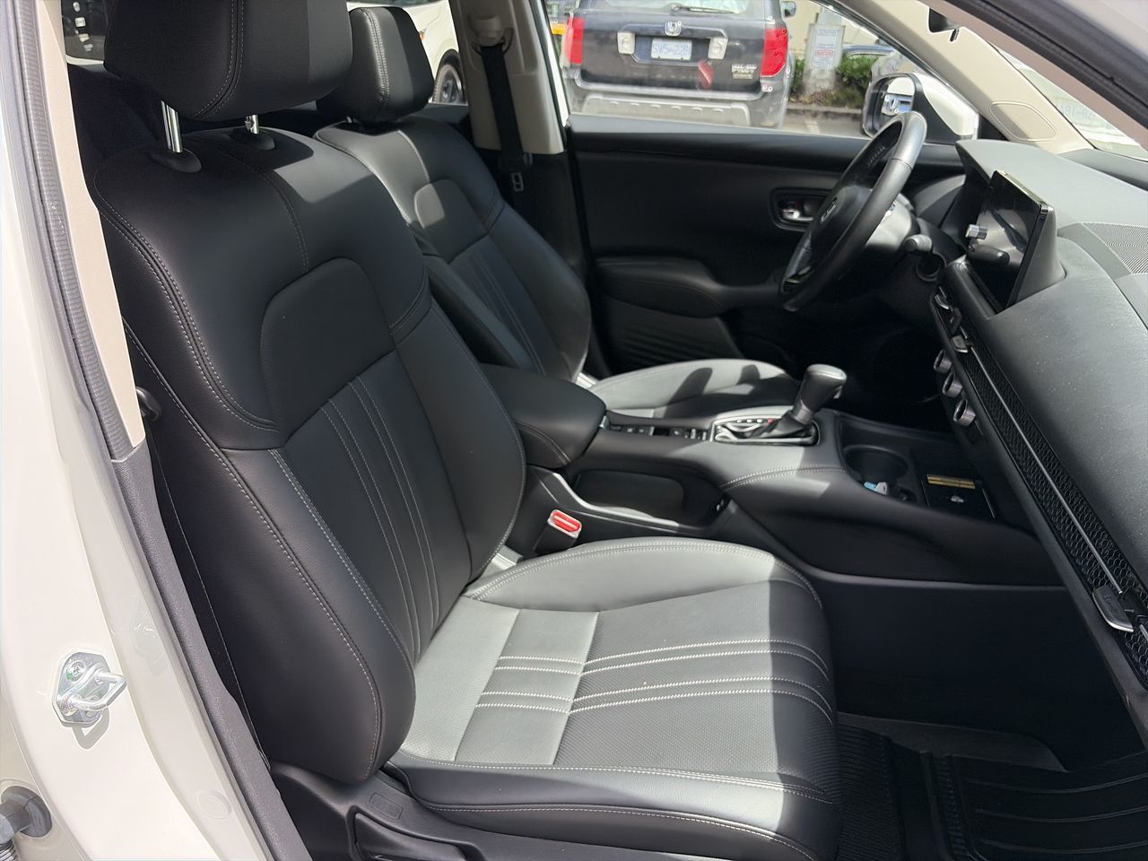 2024  HR-V