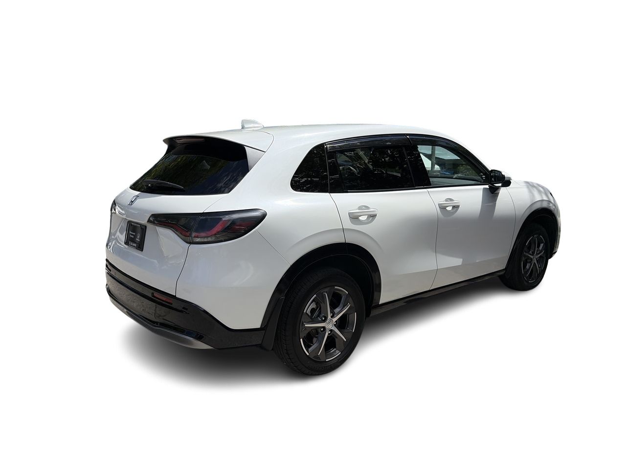 2024  HR-V