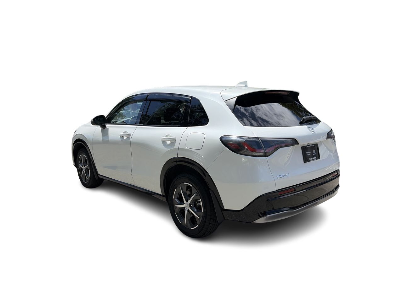 2024  HR-V