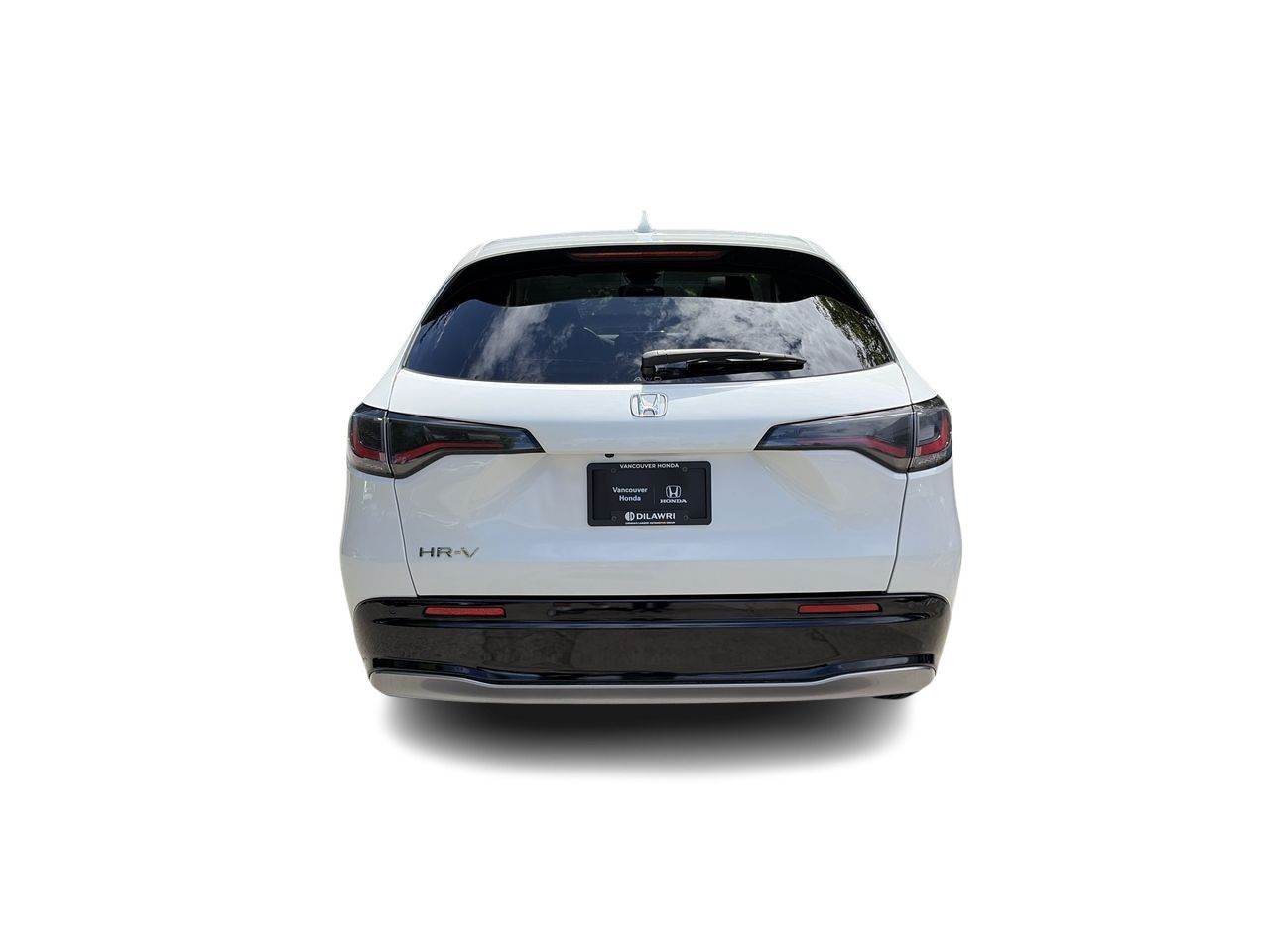 2024  HR-V