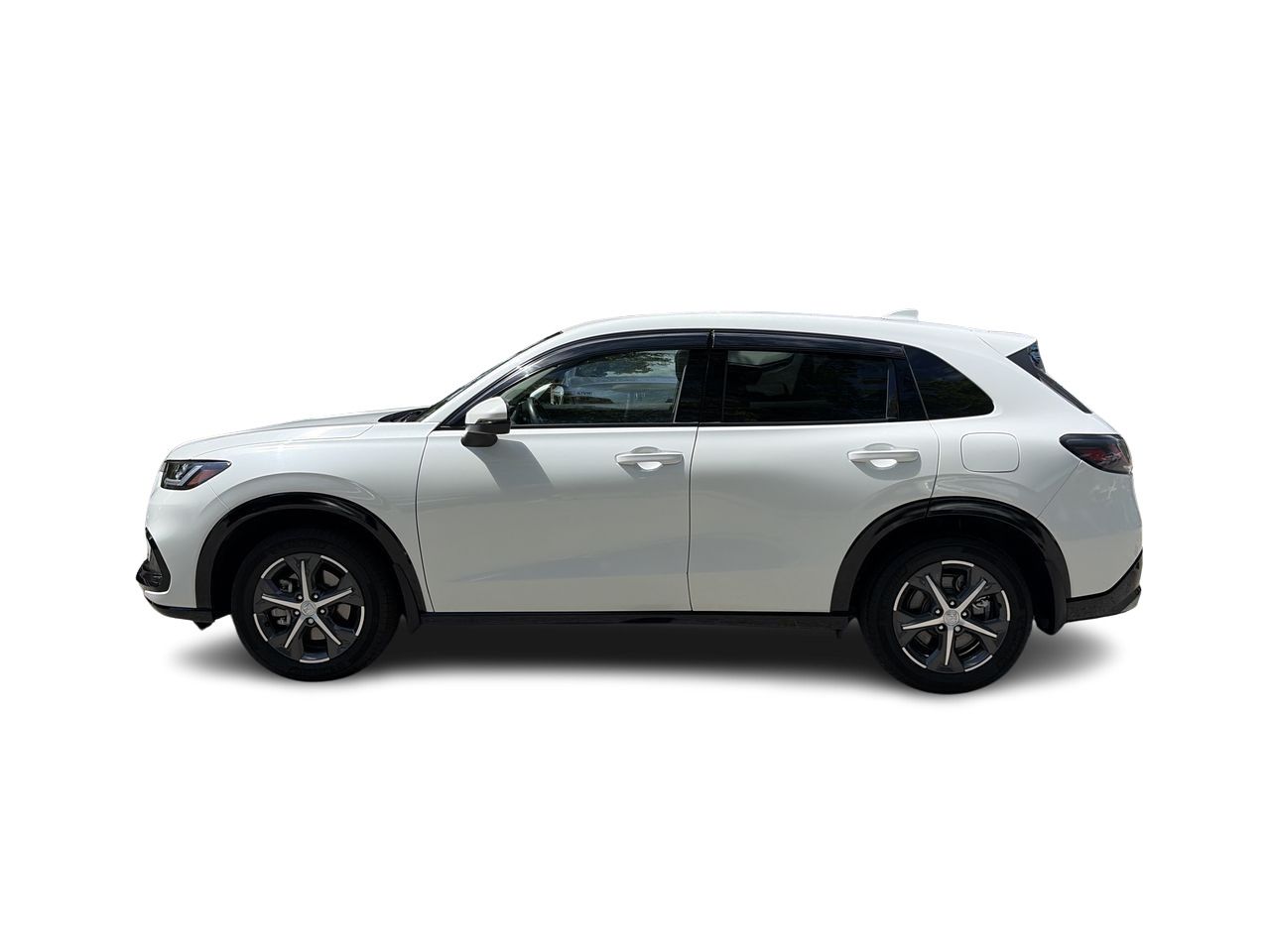 2024  HR-V