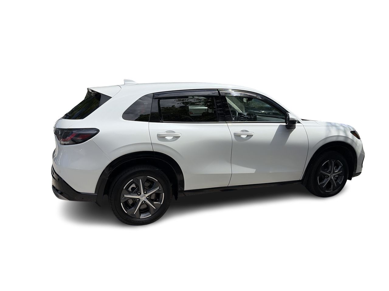 2024  HR-V