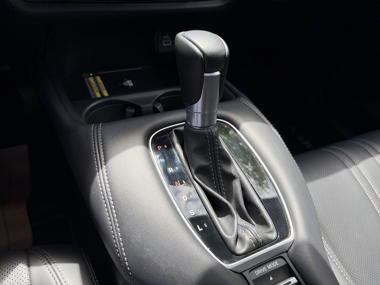 2024  HR-V