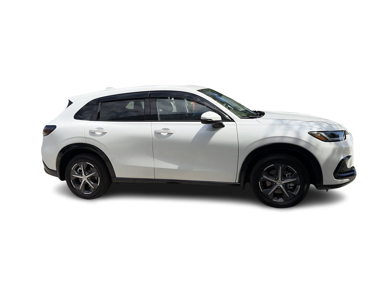 2024  HR-V