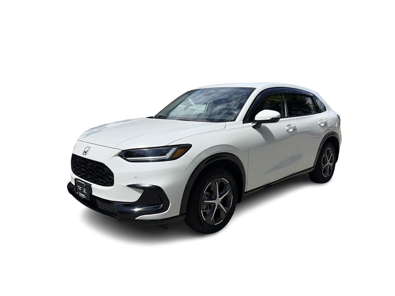 2024  HR-V