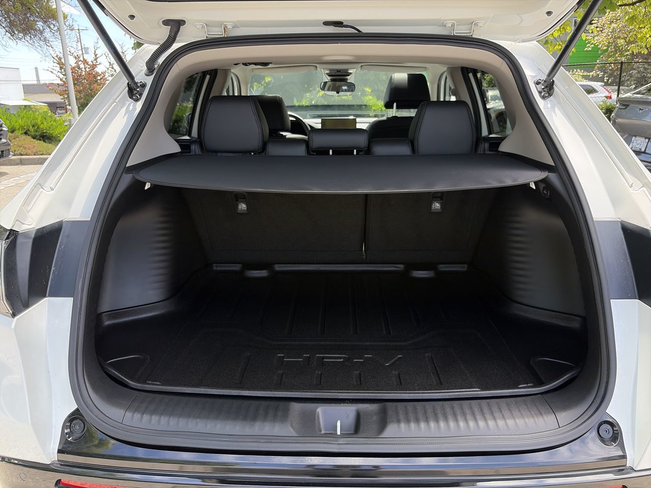 2024  HR-V