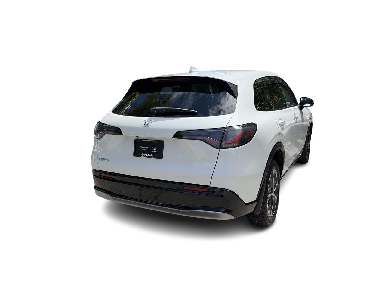 2024  HR-V