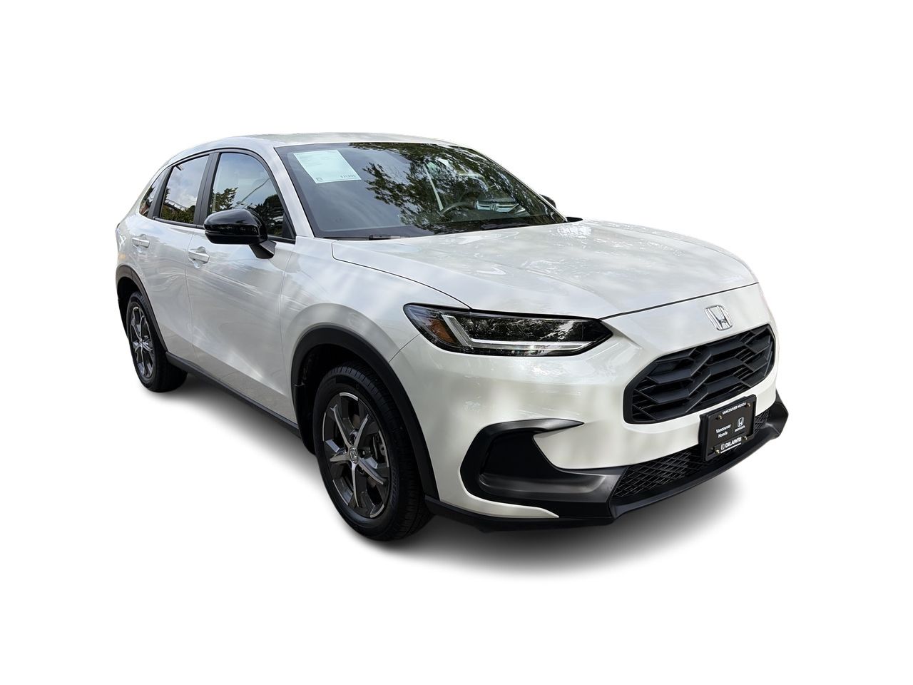 2024 Honda HR-V