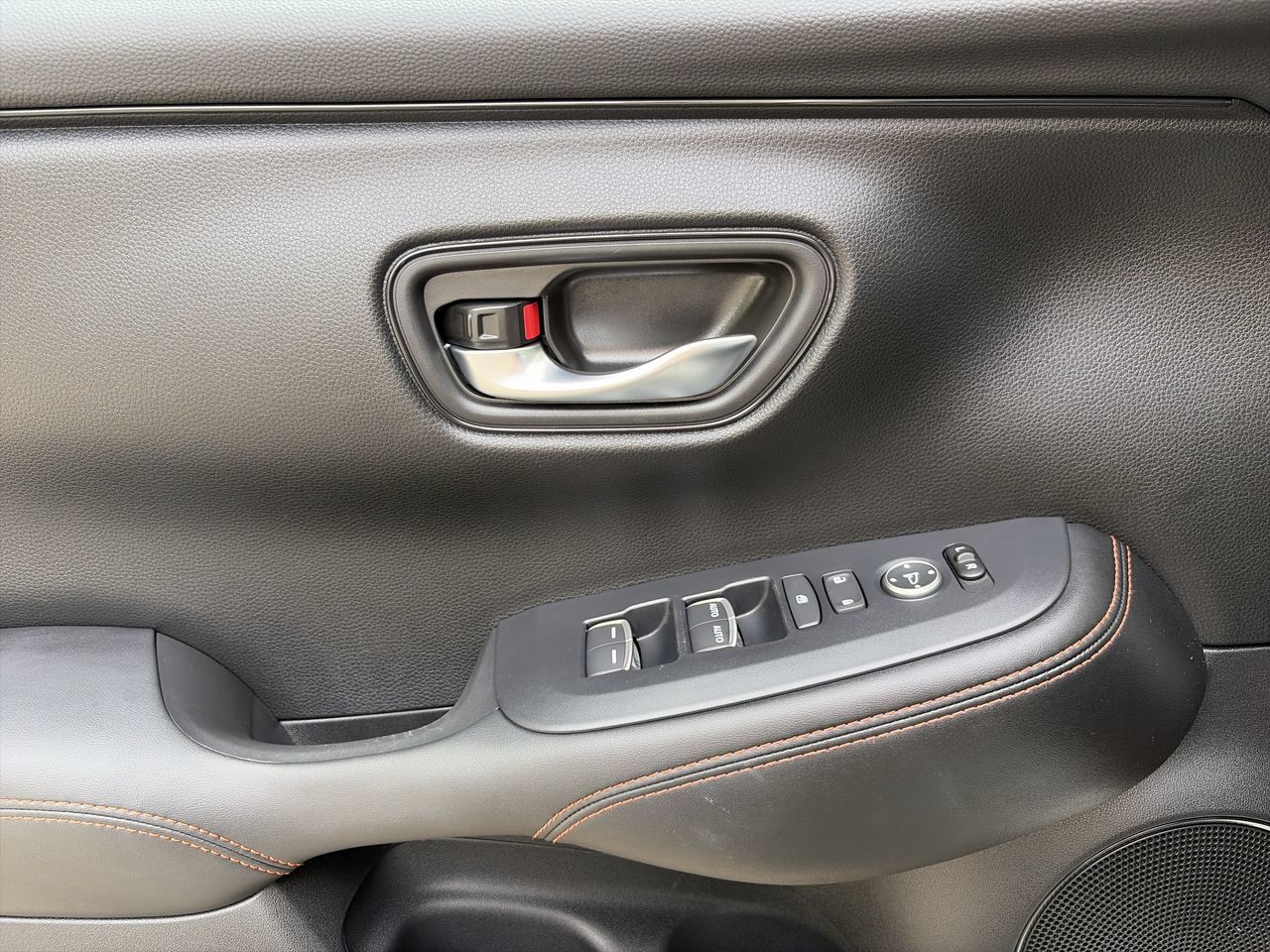 2024 Honda HR-V