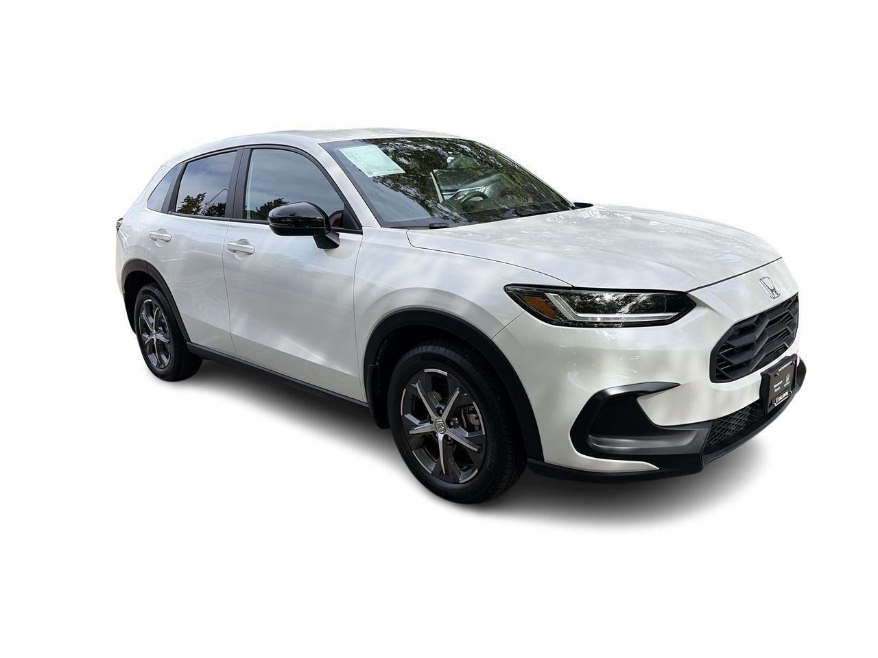 2024 Honda HR-V