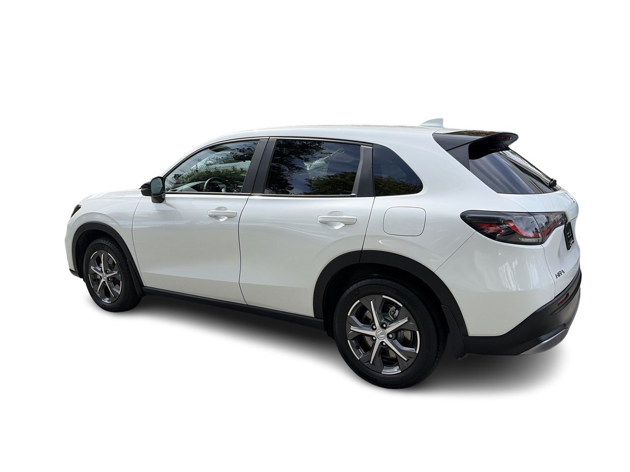 2024 Honda HR-V