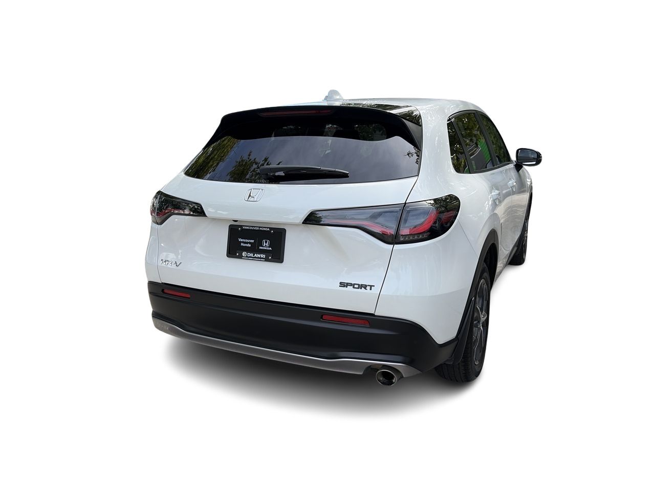 2024 Honda HR-V