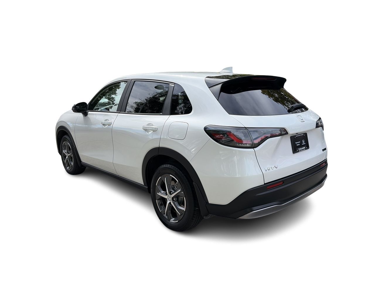 2024 Honda HR-V