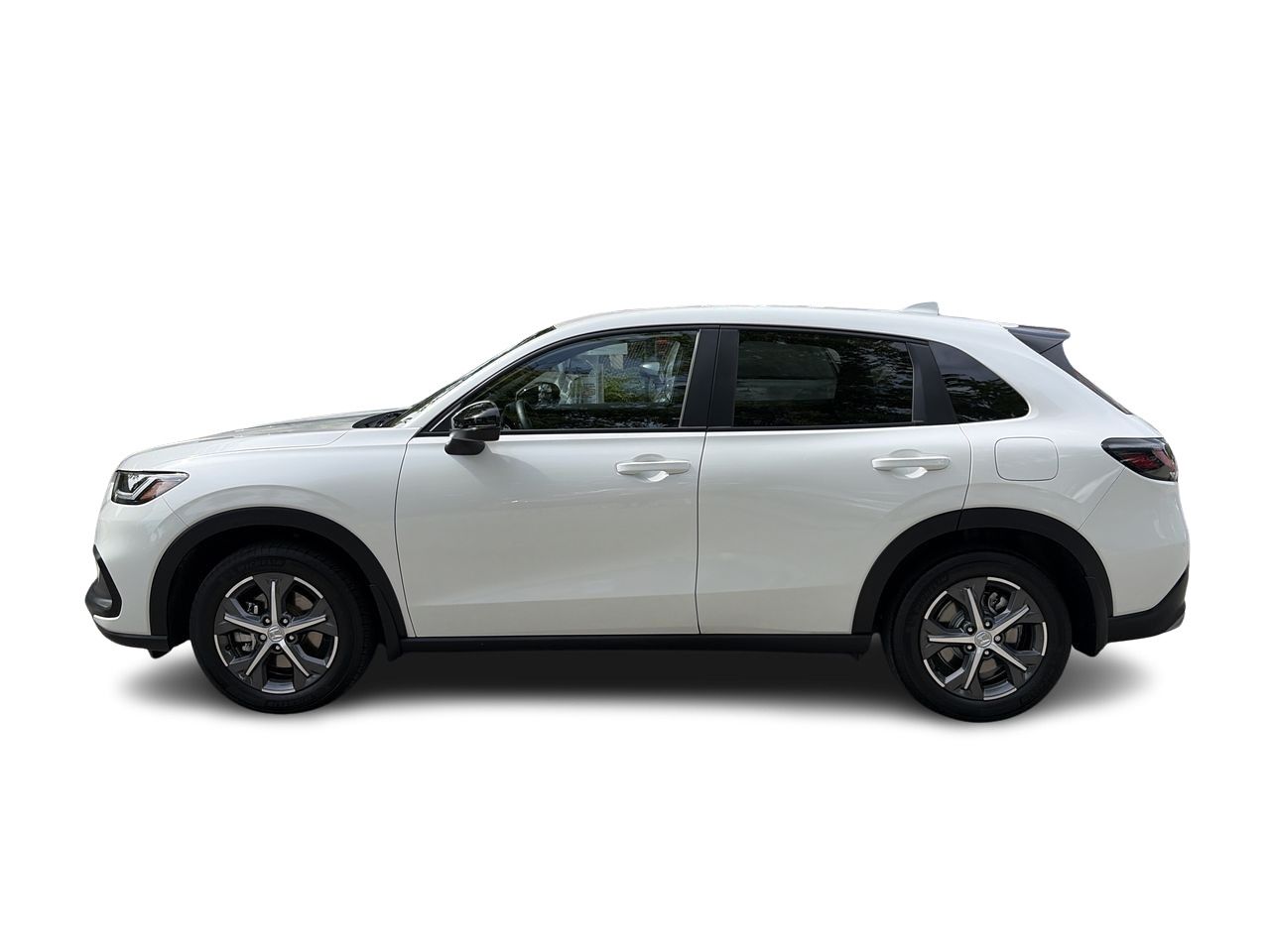 2024 Honda HR-V