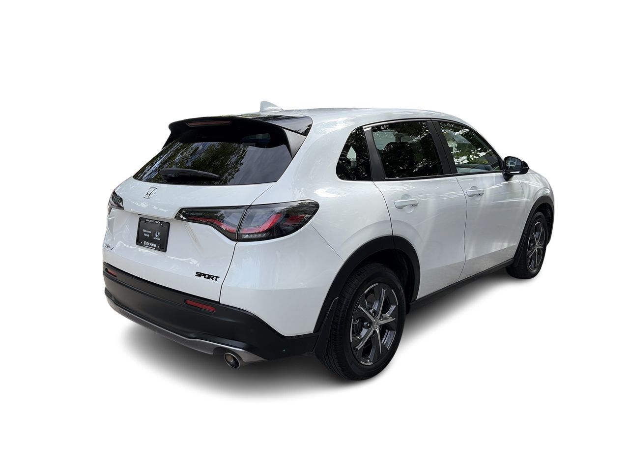 2024 Honda HR-V