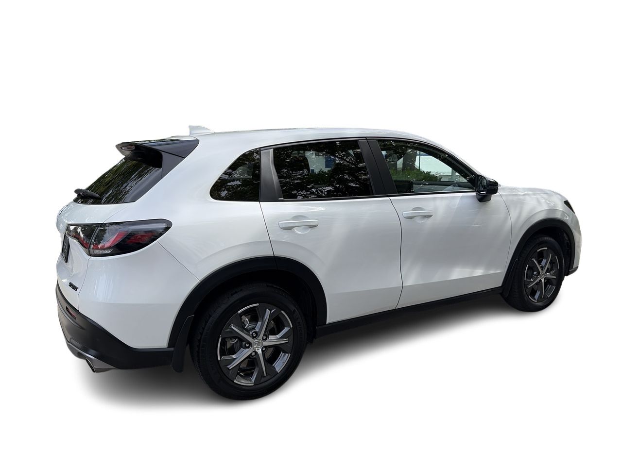 2024 Honda HR-V