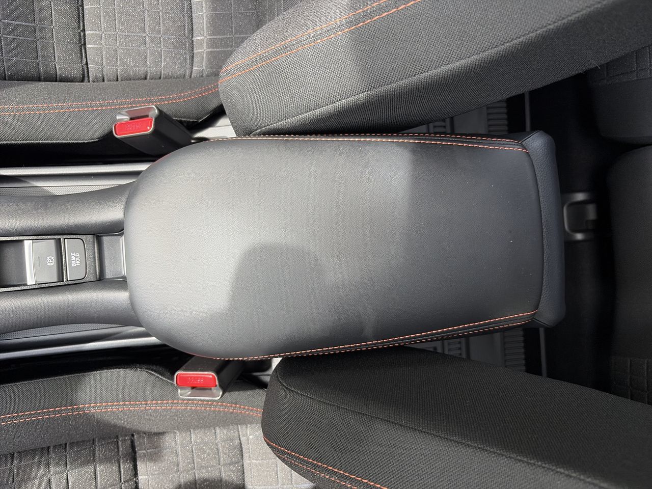 2024 Honda HR-V