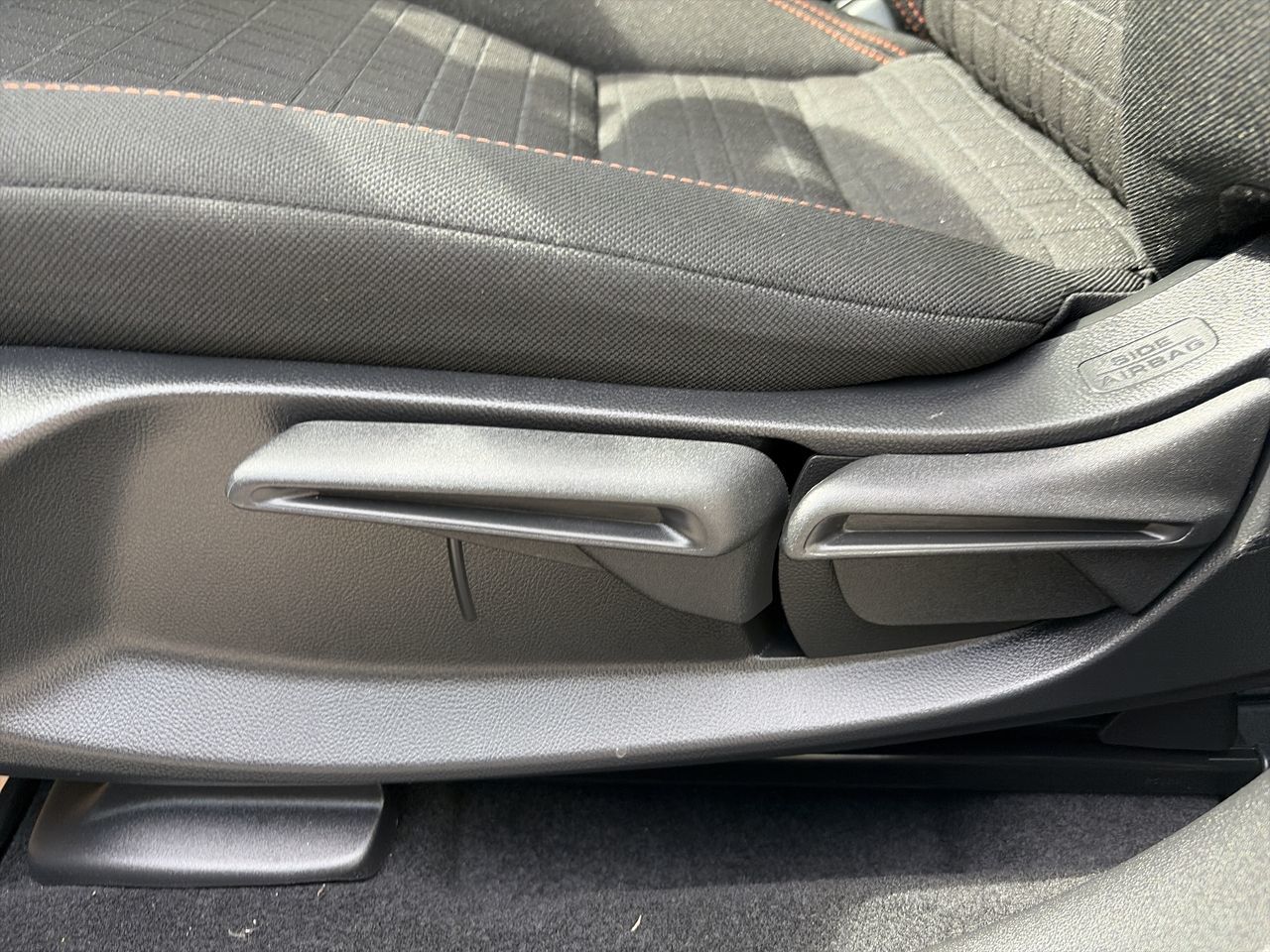 2024 Honda HR-V
