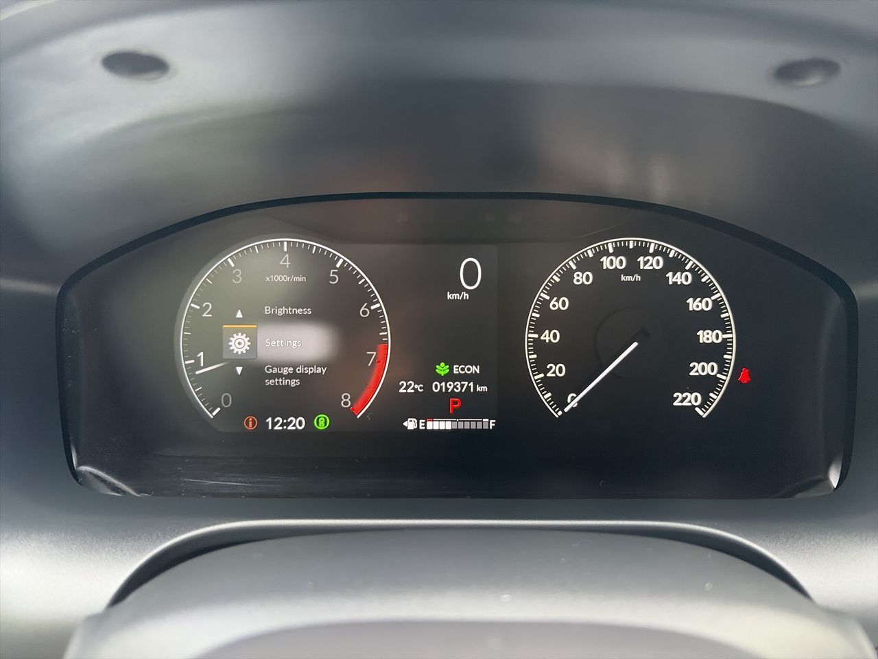 2024 Honda HR-V